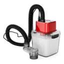 Aspiradora CNC M1 para TTC450