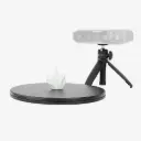 Kit de Plataforma Giratoria y Trípode para Otter/Raptor