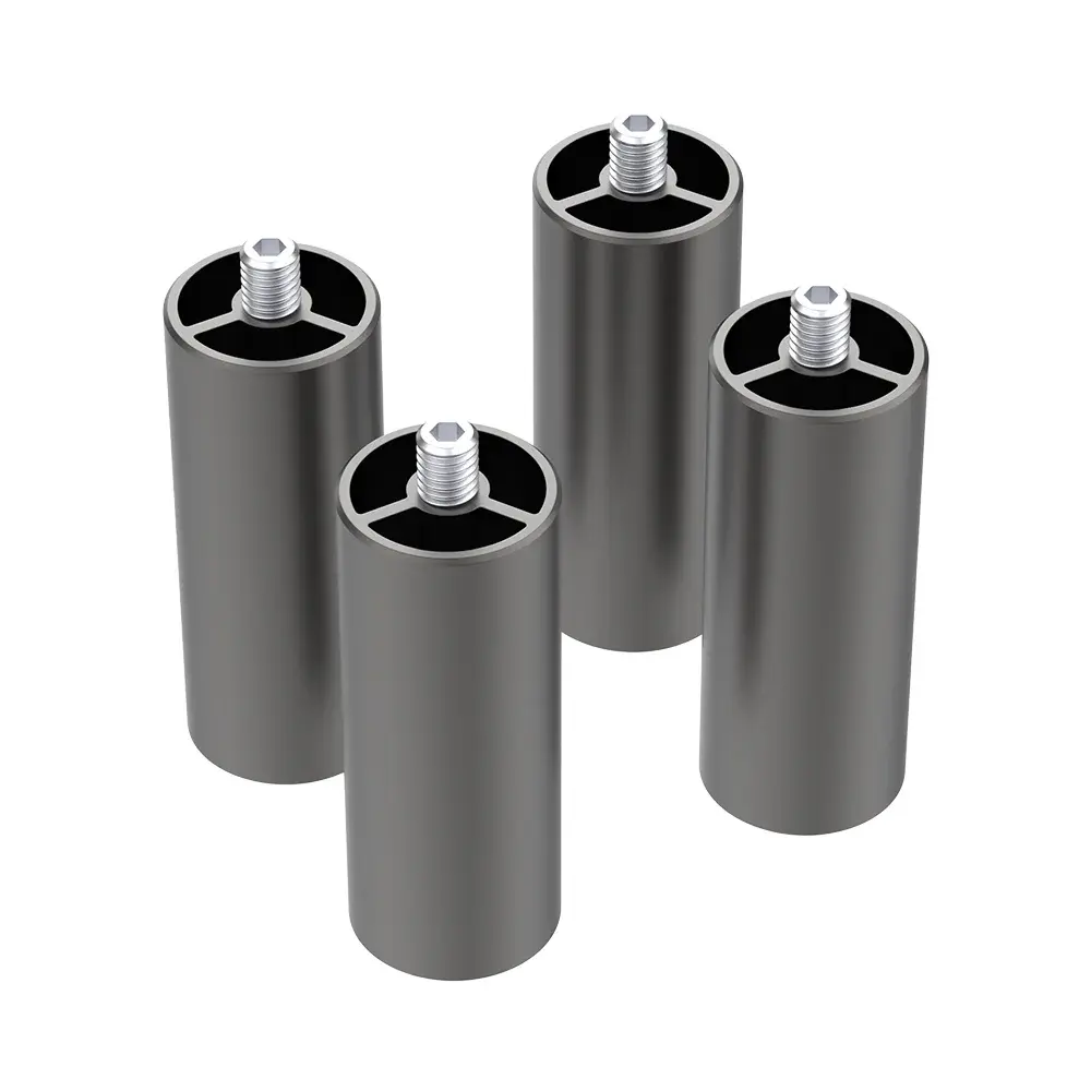 Pies de Elevación para Láser de Diodo CR Falcon2 y CR Falcon2 Pro – 56mm x 4 piezas
