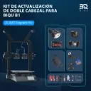 Biqu B1 – Kit de Doble Cabezal