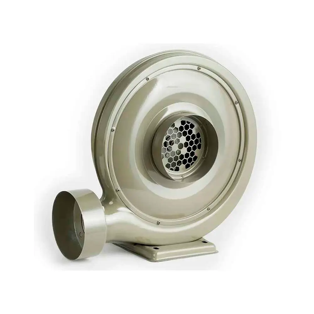 Extractor de Humo para Láser CO2 Industrial – 220V 550W