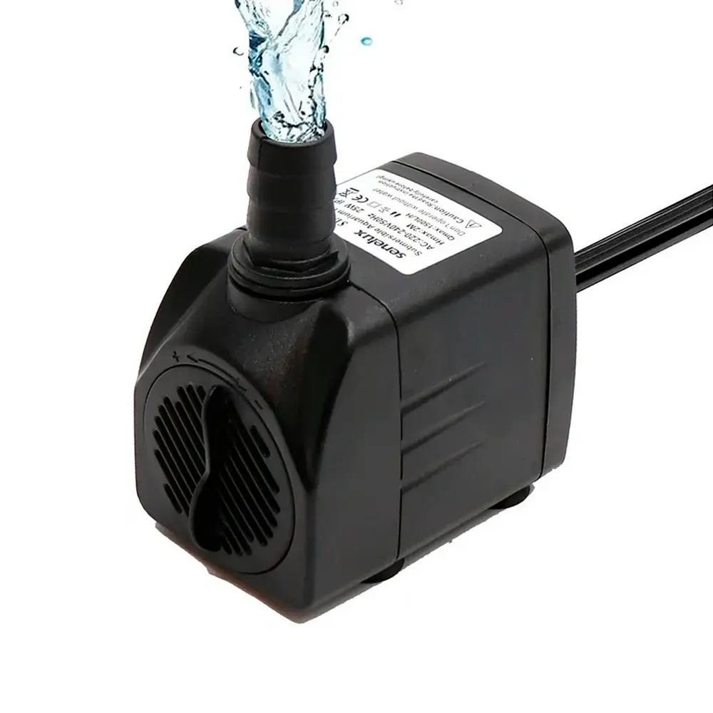 Bomba de Agua sumergible para Enfriamiento de Tubo CO2 – 220v