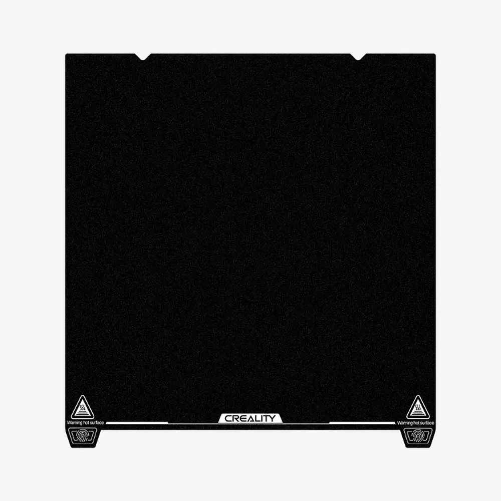 Cama de Construcción de Resina Epoxi – 310x315mm