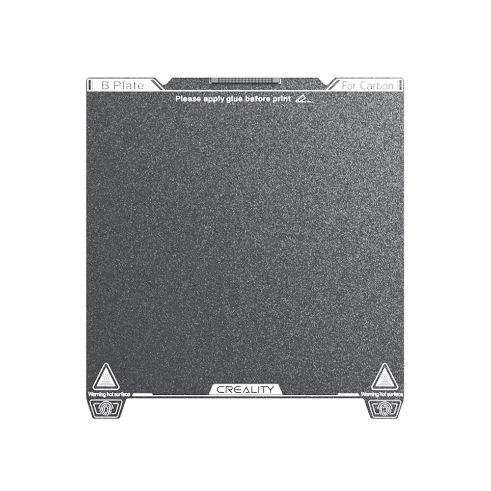 Cama de Construcción PEI – 235×235 mm