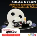 3DLAC Nylon – Adhesivo Especial para Filamentos de Nylon