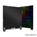 Cama de Impresión Doble Cara PET «Phantom» – 235 x 235mm