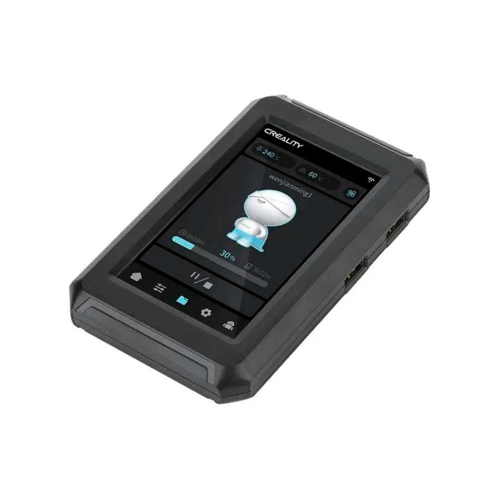 Kit de Pantalla Táctil para Ender-3 V3 KE – Repuesto Oficial
