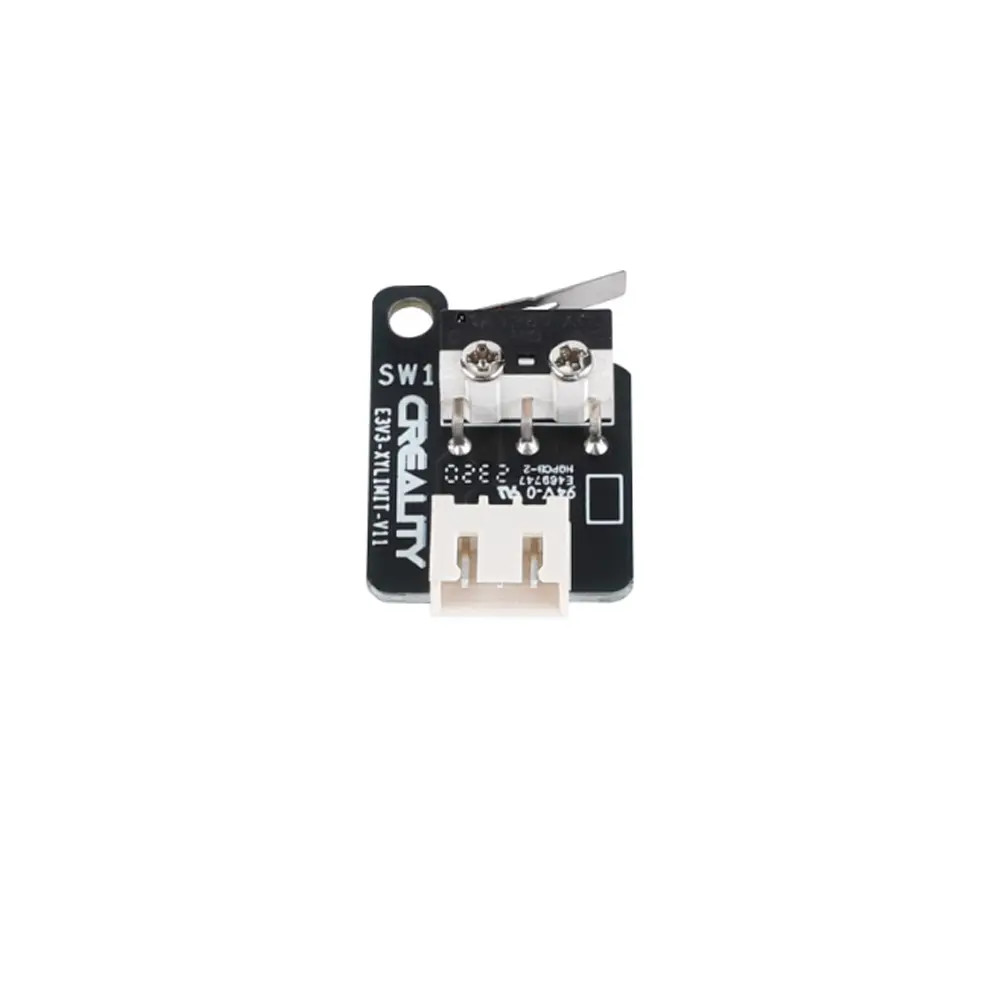 Sensor de Límite XY – Ender 3 V3 SE/KE