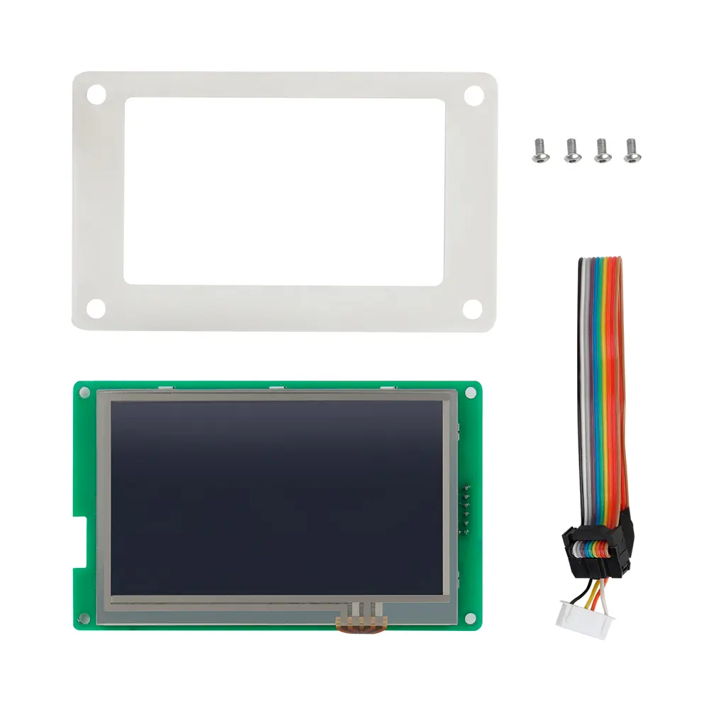 Pantalla para Ender 5 Plus y CR-X/10S Pro/Max – Repuesto Oficial