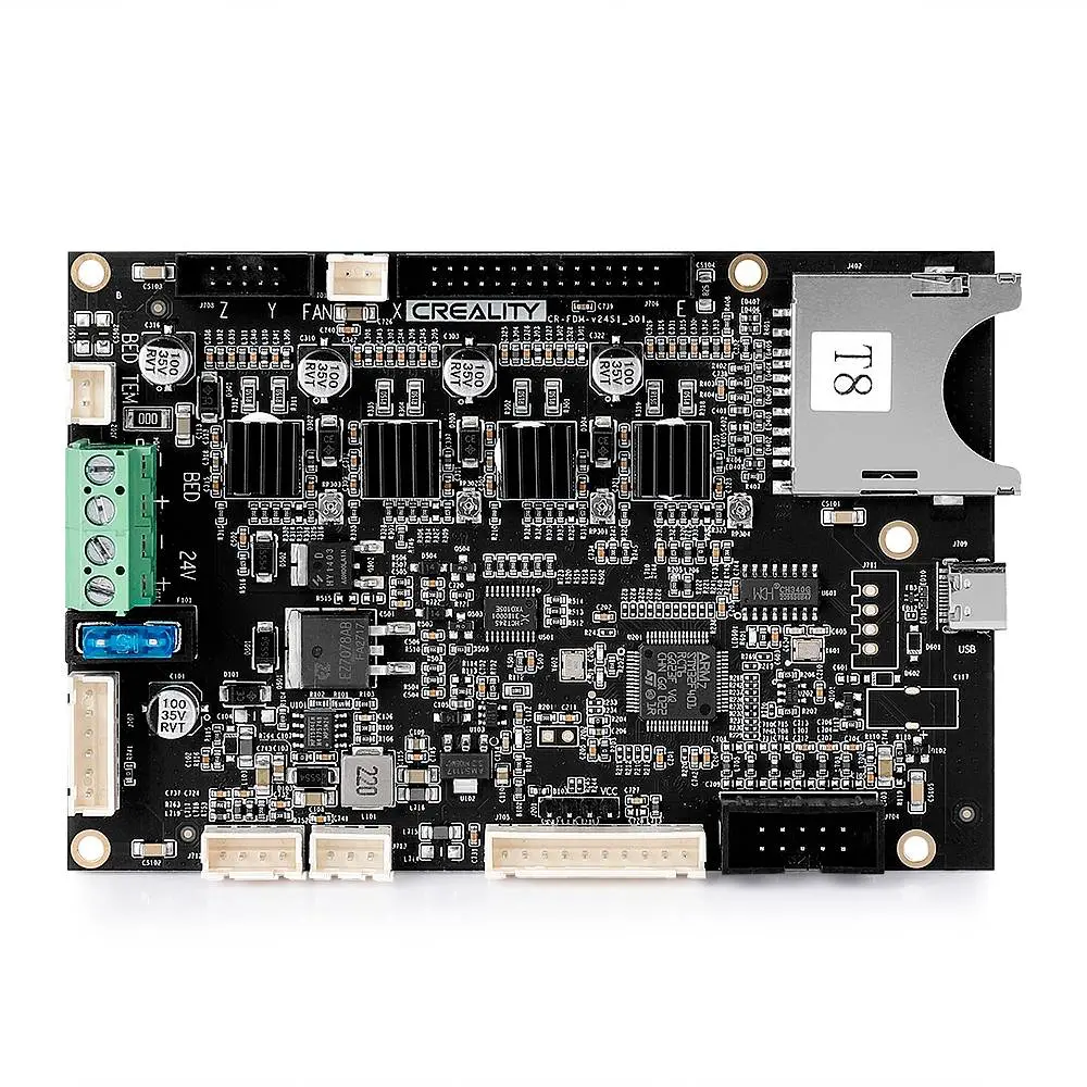 Tarjeta Madre – Ender 3 S1 / S1 Pro