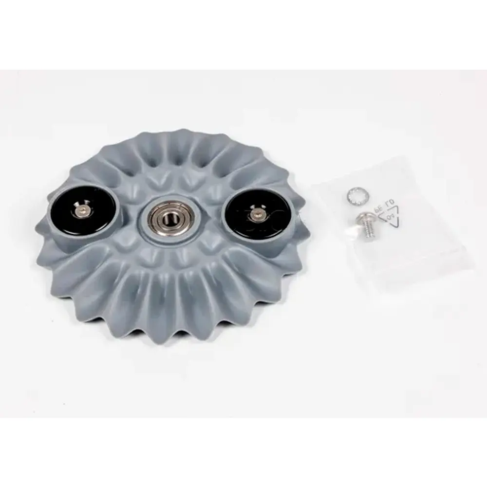 Anycubic Wash & Cure 3.0 Plus – Rotor de Barril