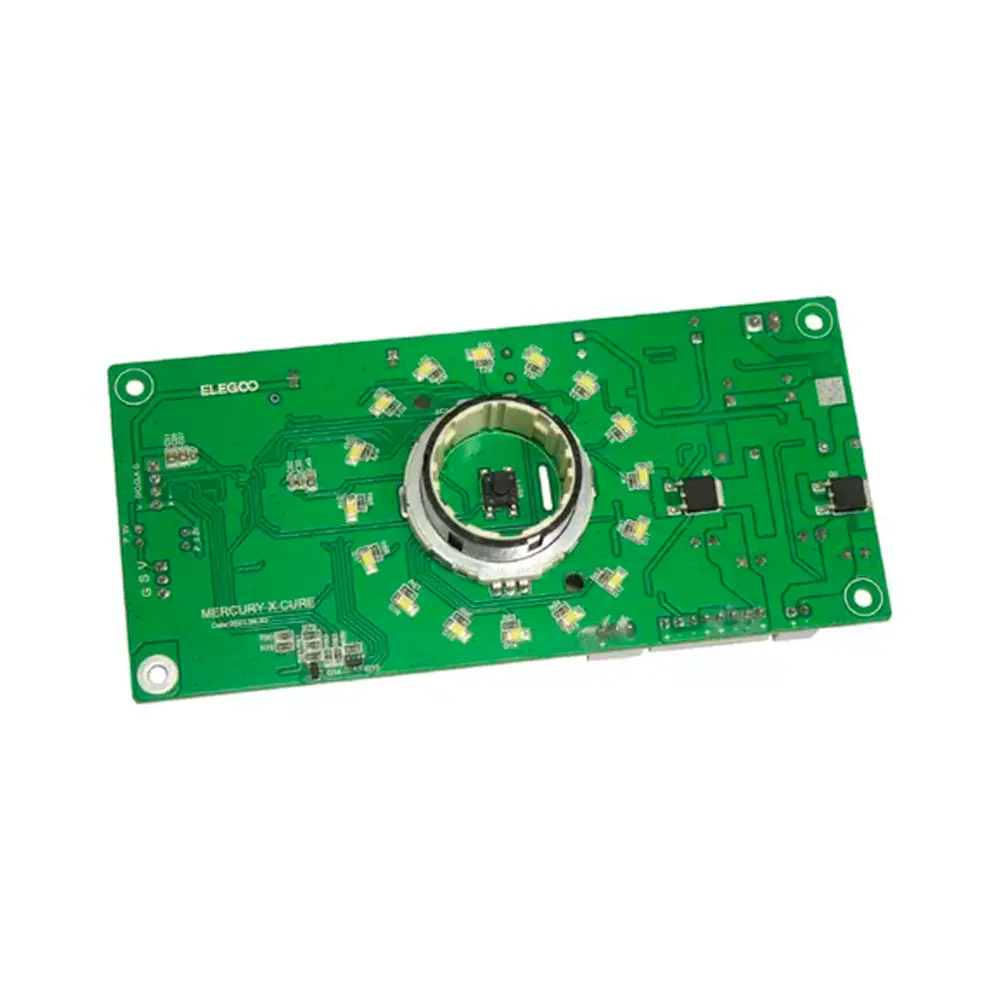 Tarjeta Madre – Elegoo Mercury XS