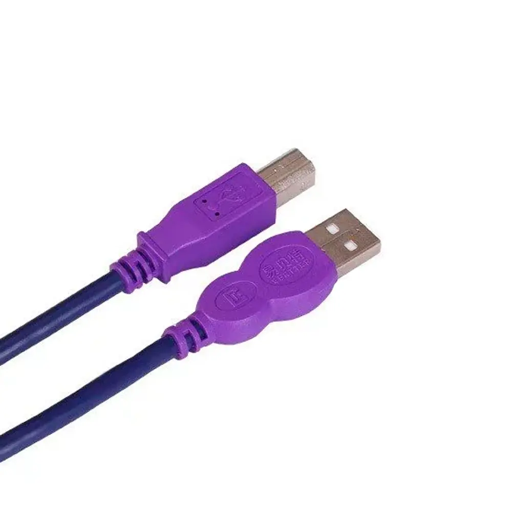USB 2.0 AM a BM – 1.5 metros