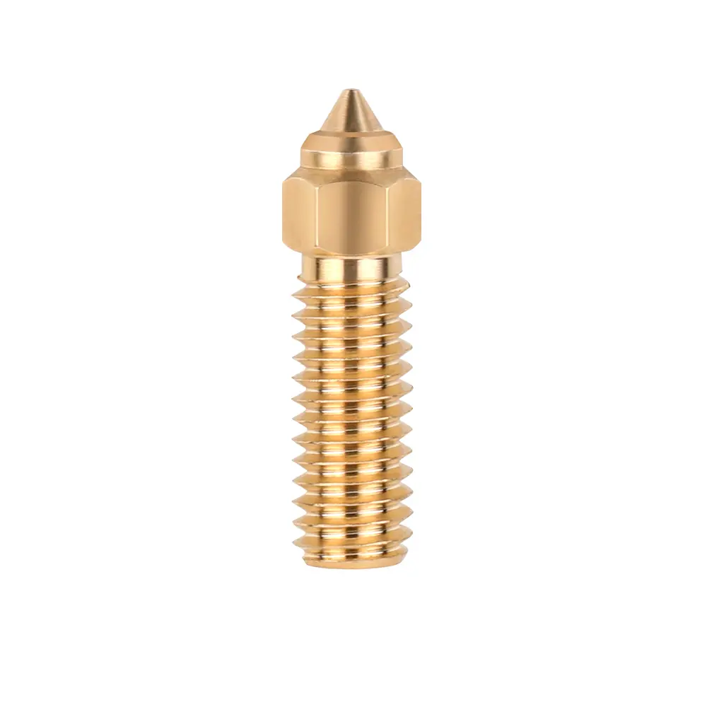 Boquilla M6 1.0mm – K1 / K1 Max / Ender 3 V3 KE