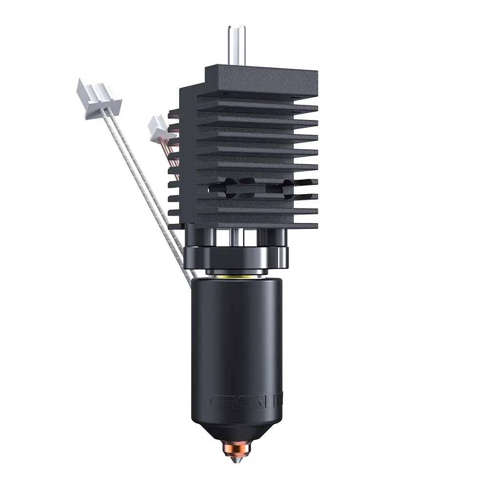 K2 / K2 Pro – Kit de Hotend Cerámico | Creality