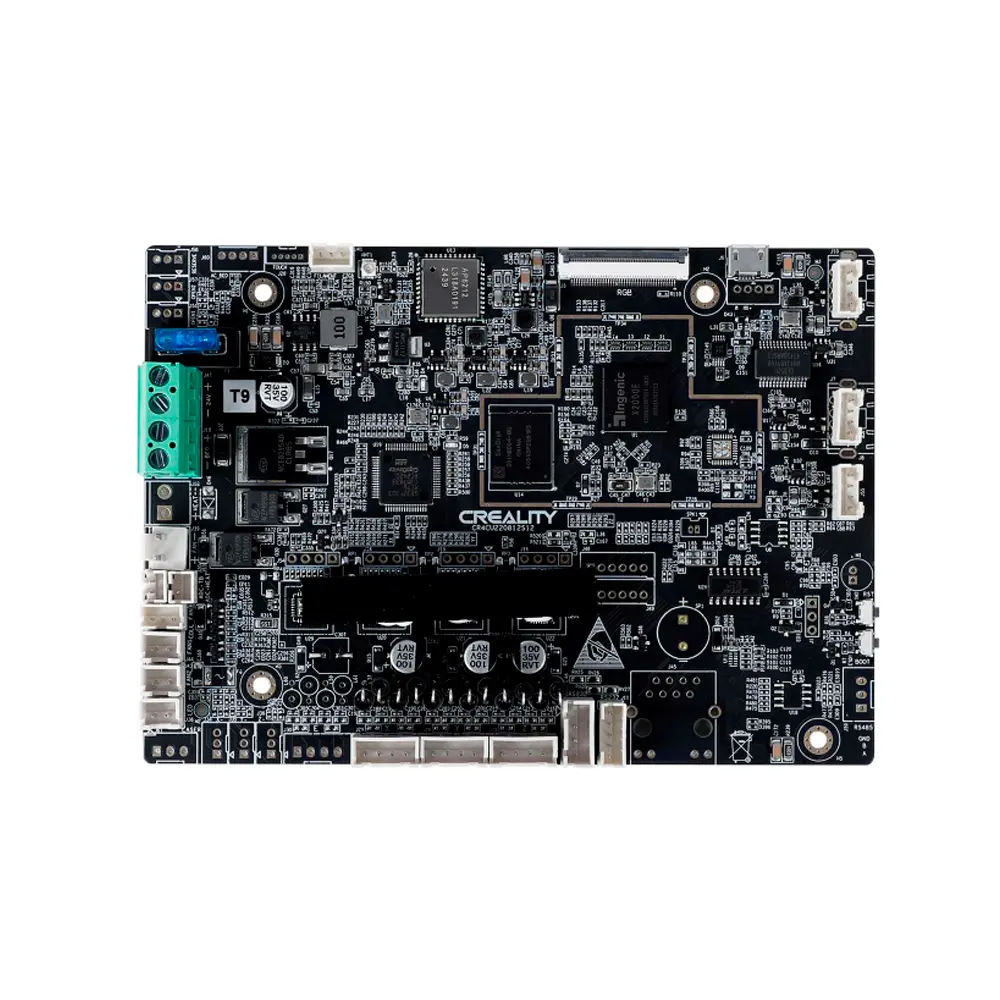 Tarjeta Madre Silenciosa – Creality K1