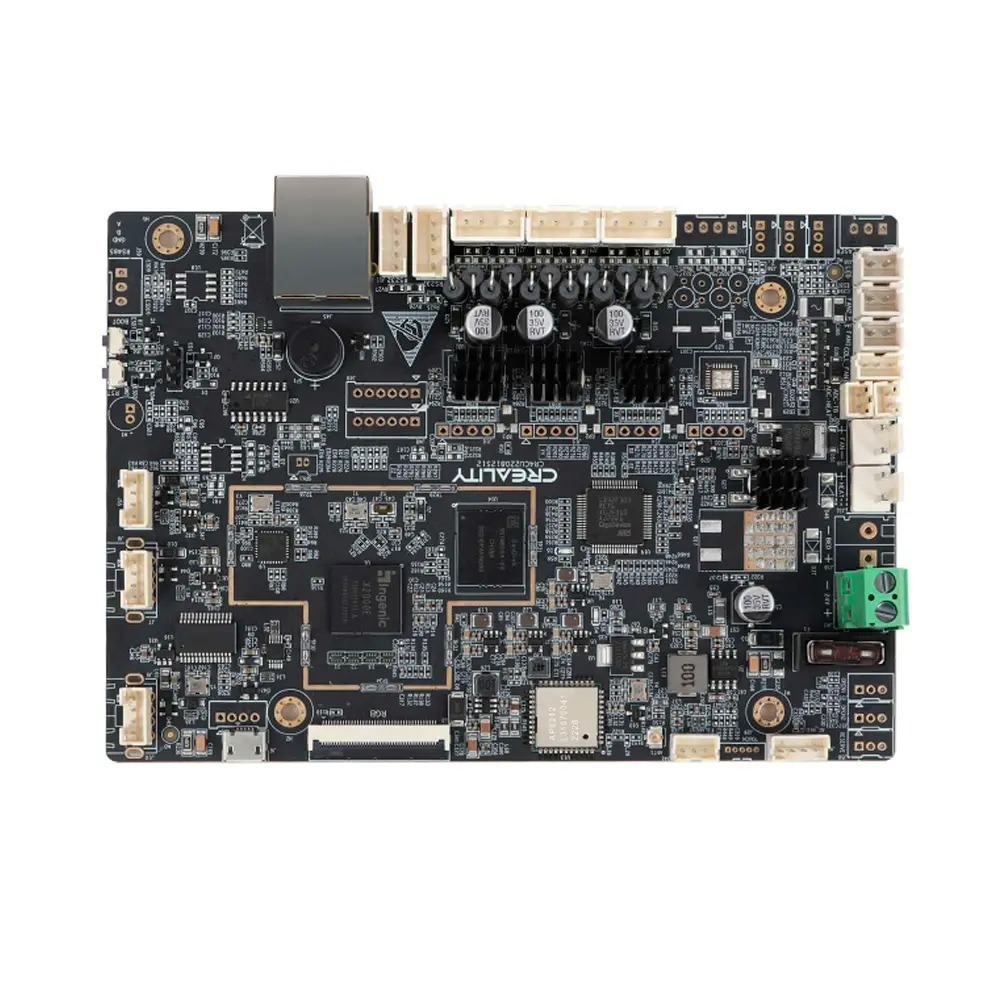Tarjeta Madre Silenciosa – Creality K1 Max