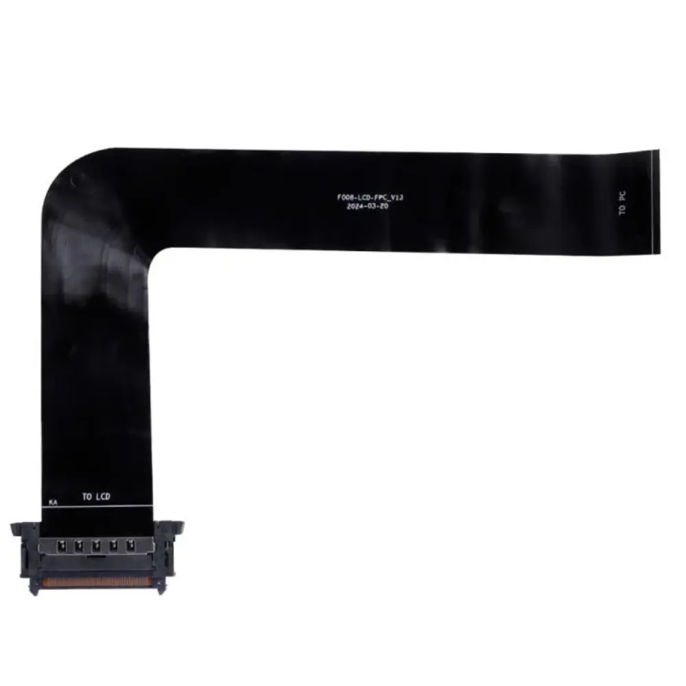 Cable de Pantalla - K2 Plus - Creality