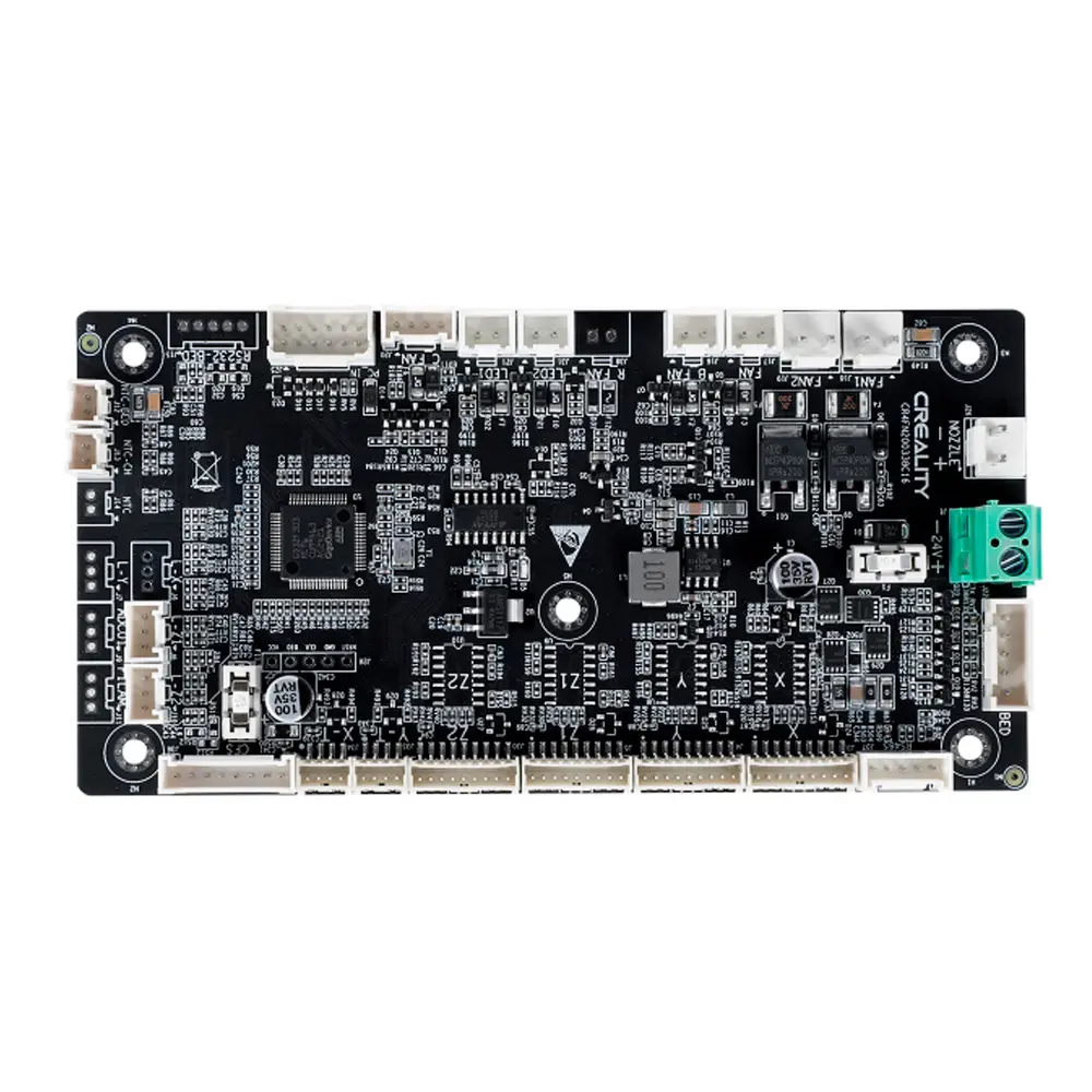 Tarjeta Madre Silenciosa – Creality K2 Plus