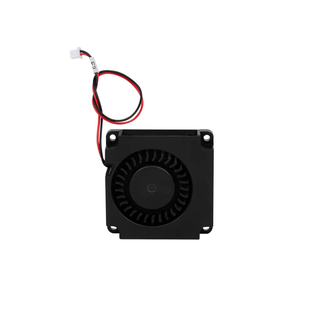 Ventilador de Capa – Creality Ender 3 V3 SE / KE