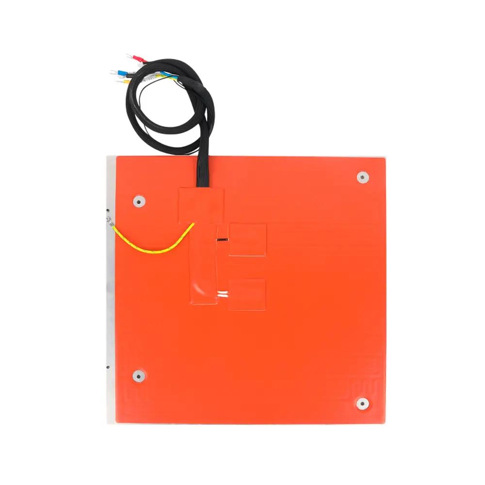 Kit de Cama Caliente – Creality K1 Max