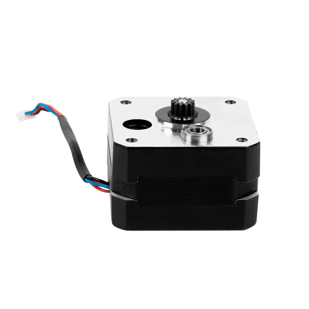 Motor de Extrusor 42-26 – Ender 3 S1 y Ender 5 S1