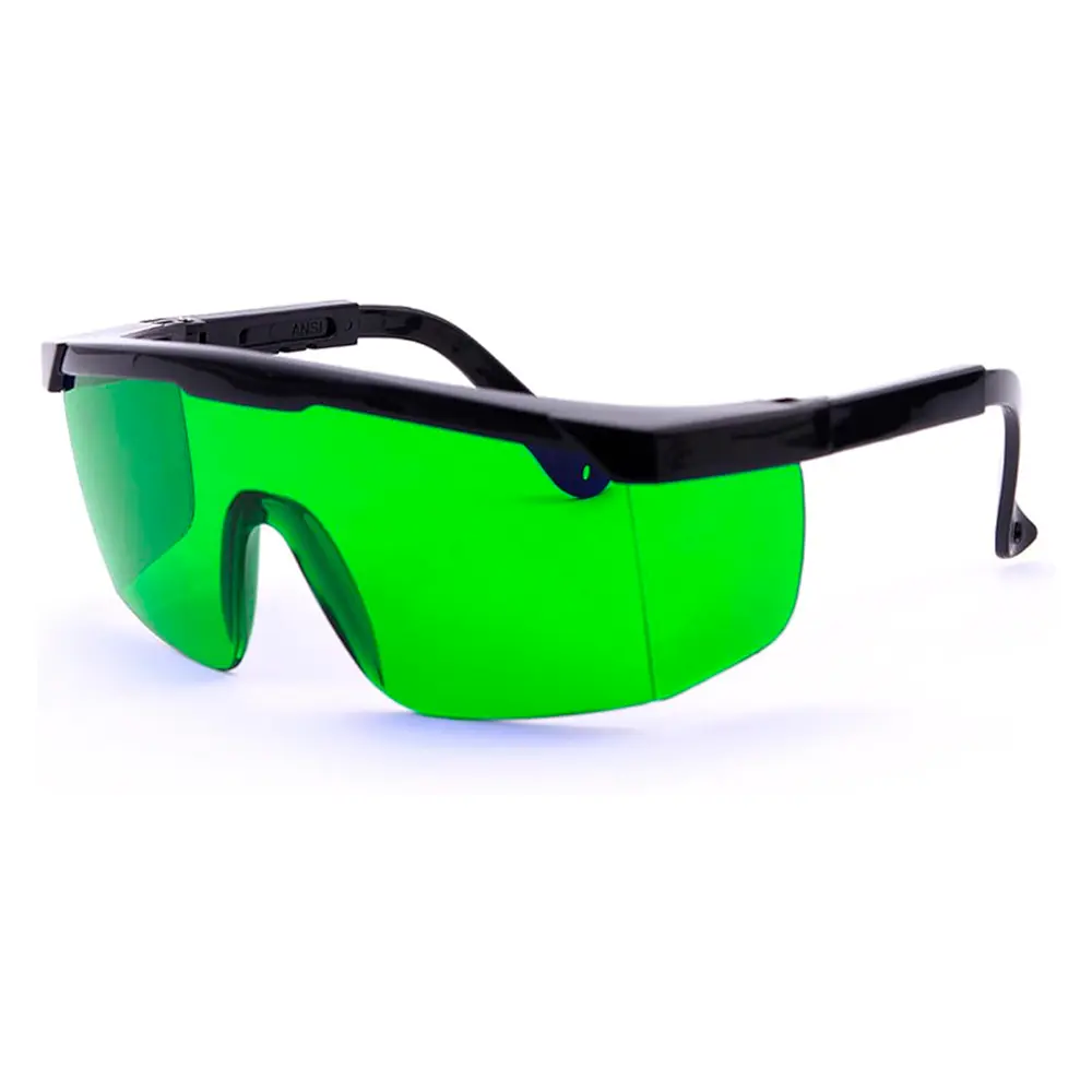 Lentes de Seguridad para Láser de Diodo – Protección Ocular