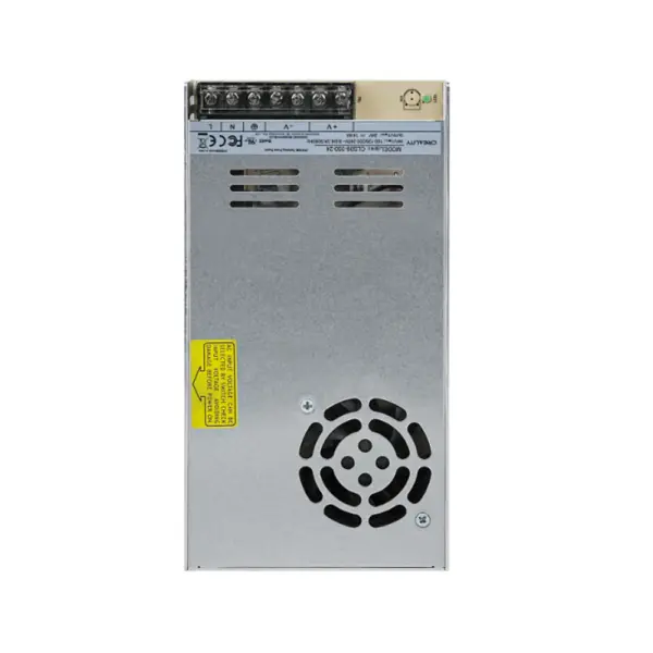 Fuente de Poder 350W – 24VDC – 14.6A (Ender 3 V3 Series / K1)