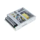 Fuente de Poder 24V-6.5A - K2 Pro, HI y K1 Max (Ver. 2025) - Creality