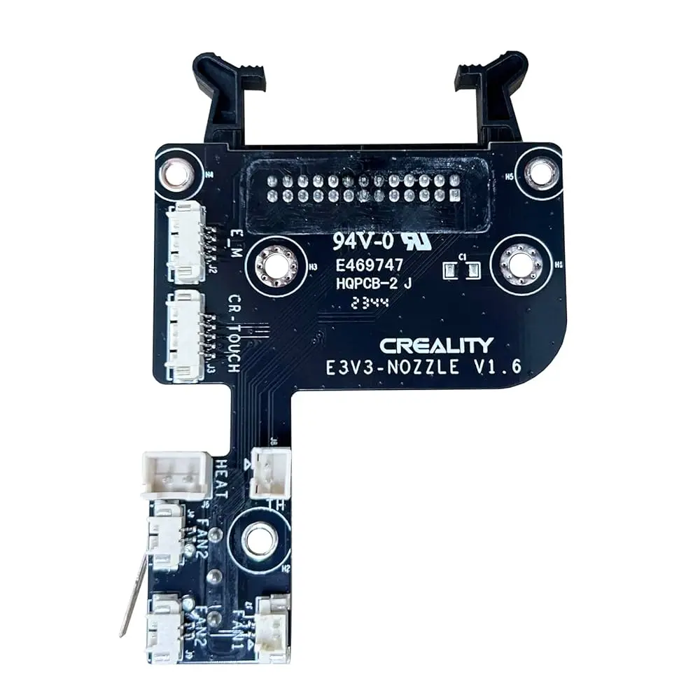 PCB de Hotend – Ender 3 V3 KE