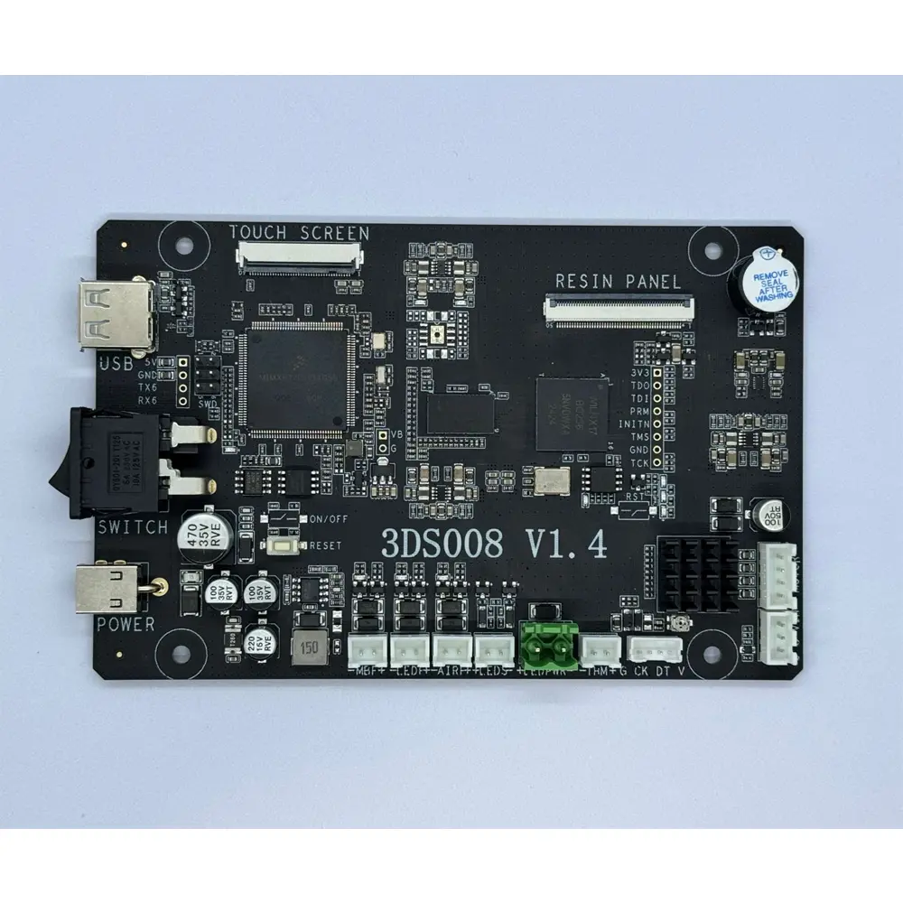 Elegoo Saturn 4 – Tarjeta Madre