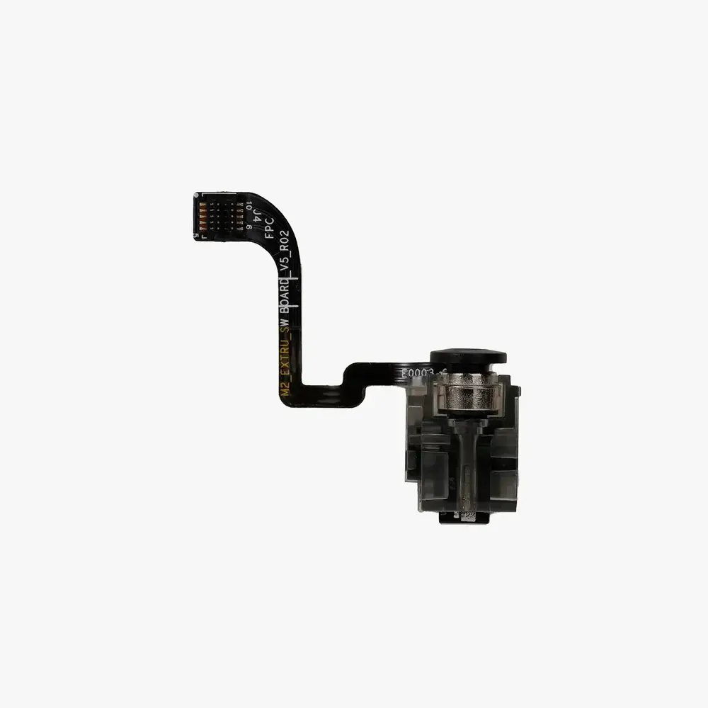 Serie P1 – Sensor de Filamento del Extrusor