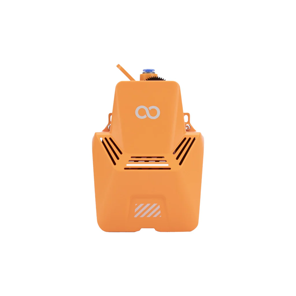 Elegoo OrangeStorm Giga – Kit de Cabezal Completo (Repuesto y/o Actualización)