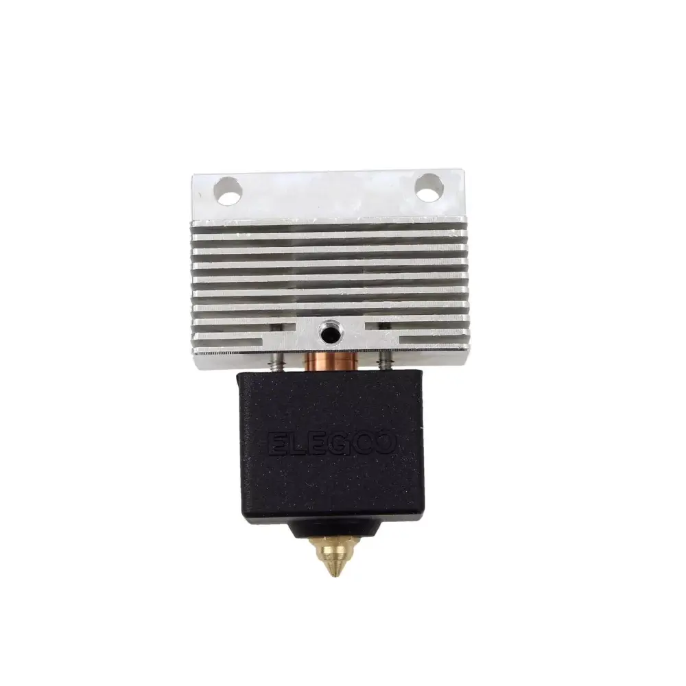 Neptune 4 / 4 Pro – Hotend