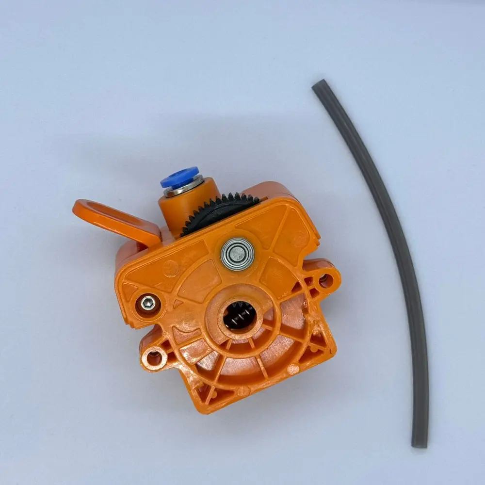 Elegoo OrangeStorm Giga – Extrusor