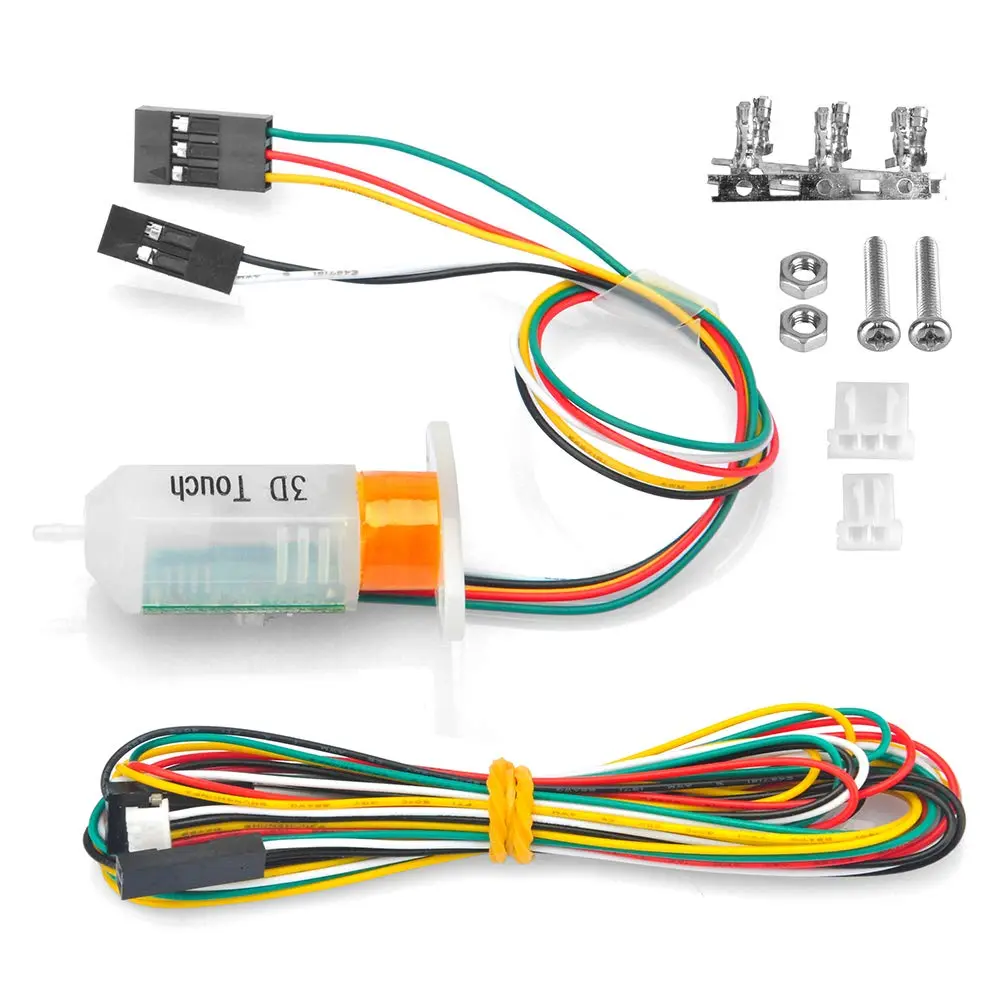ABL 3D Touch + Cables extensores