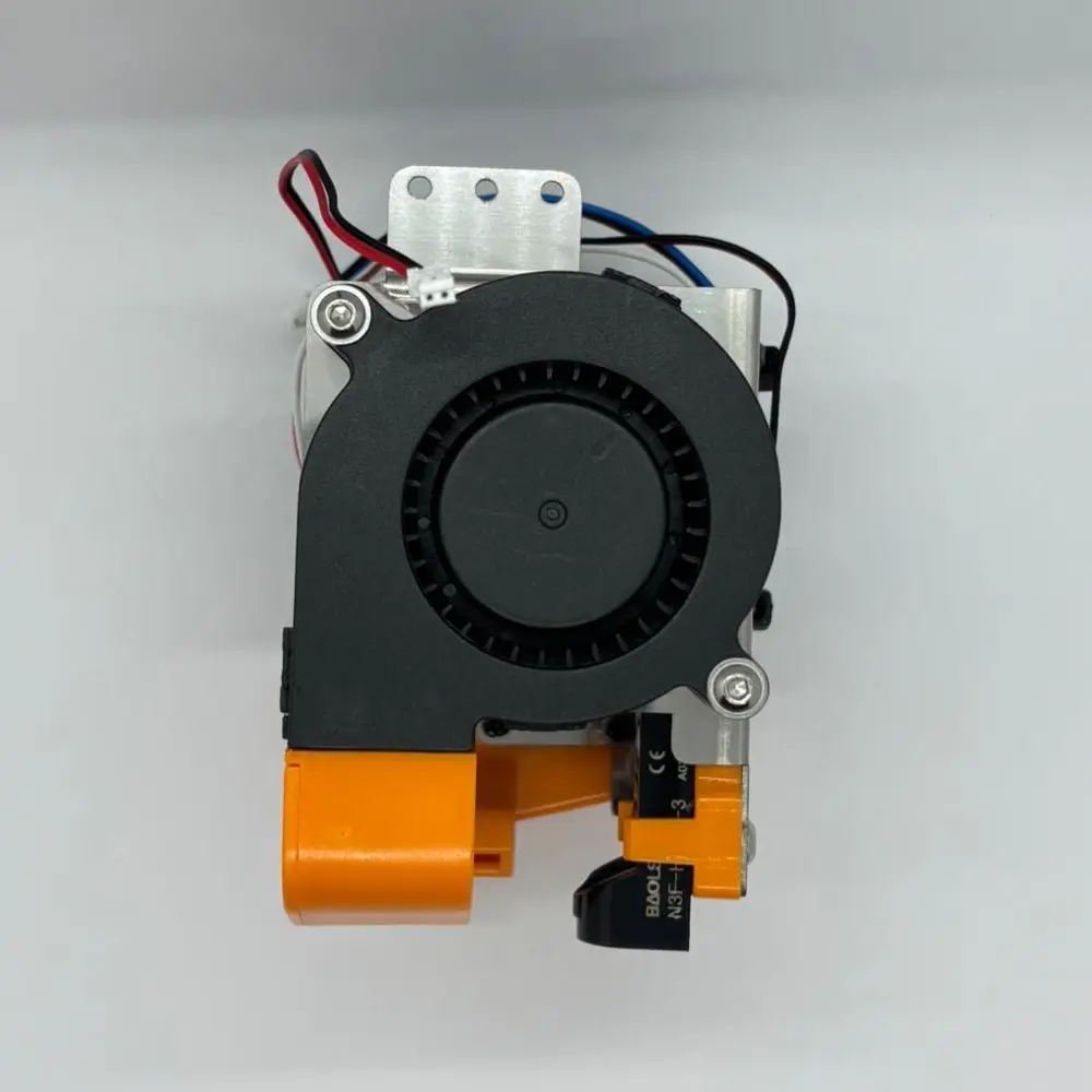 Elegoo OrangeStorm Giga – Conjunto de ventiladores de Impresión