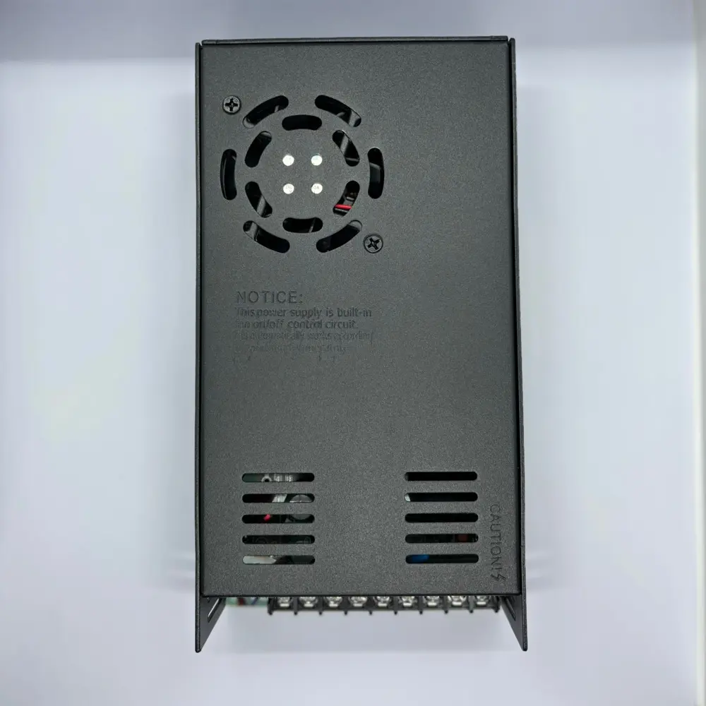 Elegoo Neptune 4 Plus y 4 Max – Fuente de Poder