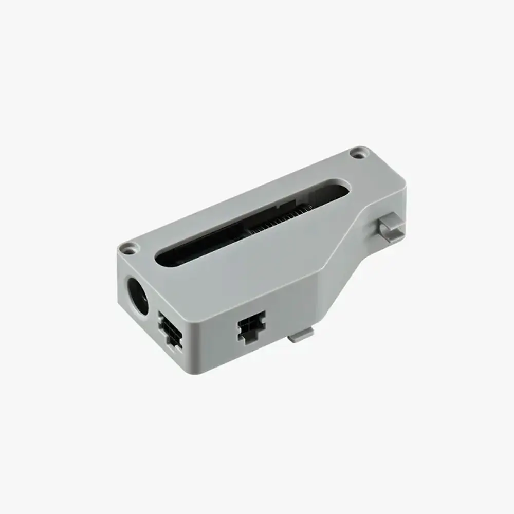 Series X1 y P1 – Buffer de Filamento
