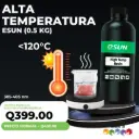 Resina eSun de Alta Temperatura para Impresora 3D – 0.5KG