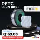 eSun PETG – 1. Kg / 1.75mm