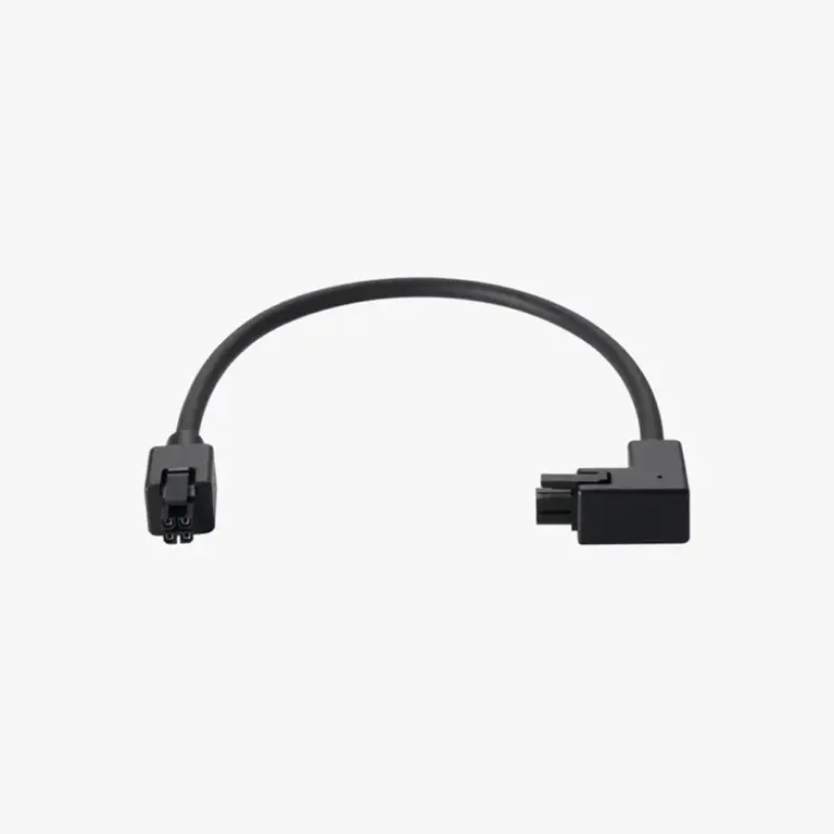 AMS – Cable BUS (Impresora a Hub/Buffer) – 4 pines – 260 mm
