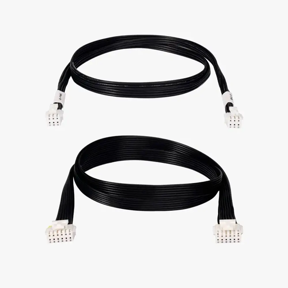 Series X1 – Cables MC a AP (2 en 1)