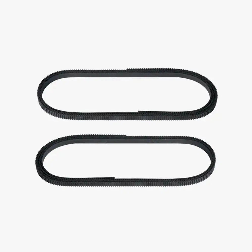 Series X1 y P1 – Correas XY