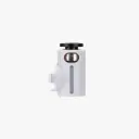 A1 Mini – Conector de Tubo PTFE