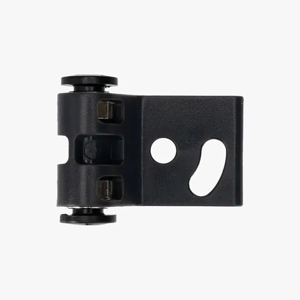 P1P – Conector de Tubo PTFE con soporte