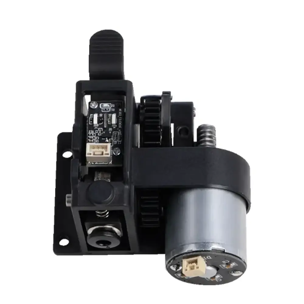 Kit de Alimentación y Retorno Compatible CFS | Creality