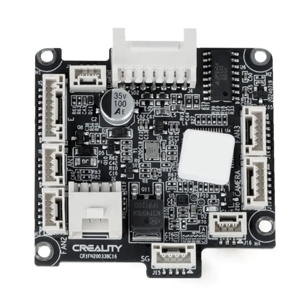 K2 – Placa PCBA de cabezal | Creality