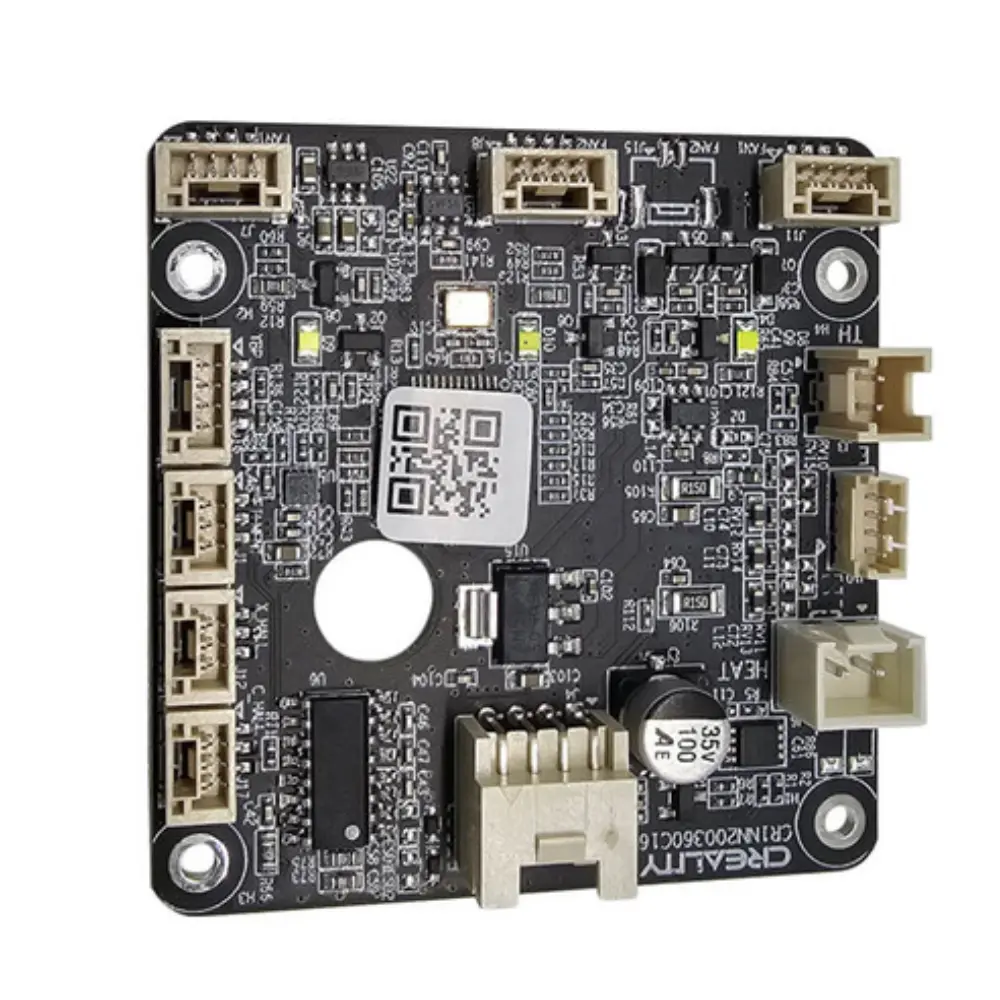 HI Combo – Placa PCBA de cabezal | Creality