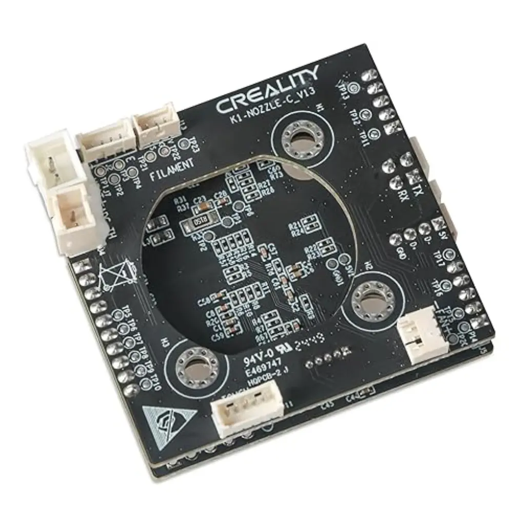 K1 – Placa de cabezal PCBA | Creality